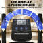 Elliptical Trainer