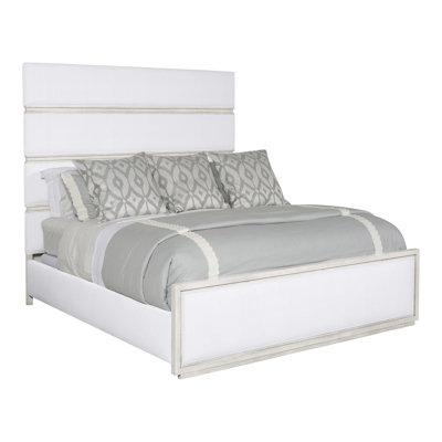 Dunecrest Solid Wood Bed