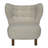 Boggio Upholstered Accent Chair