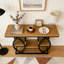 Table d'entrée classique, console pratique-2079276602