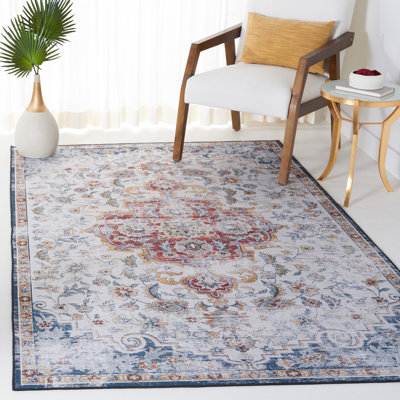 Tucson Performance Machine Washable Oriental Rug