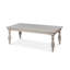 Pine Wood Dining Table