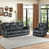 Charcoal Gray selected