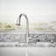 Motif Pulldown Kitchen Faucet-1438965951