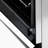 ZLINE Autograph Edition 60 in. 7.4 cu. ft. Legacy Dual Fuel Range with 9 Burner Gas Cooktop and 2 Electric Convection Ovens in Stainless Steel with White Matte Doors-88587558