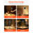 Cordless Table Lamp 2-Pack 5200mAh Built-in Rechargeable Battery Desk Lamp-1083755345-1083755347