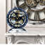 Wood Wall Clock-1039588894