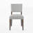 Aleka Open Back Dining Chair-684559129