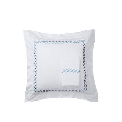 Taie décorative Aubrette