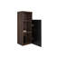 Armoire d'appoint flottante pour salle de bain
