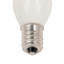 Ampoule C7 2700K de 0,6 W