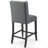 Baronet Tufted Button Upholstered Fabric Stool-1199785905-1199785904-1199785906