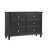 Izavion 54'' W 6 - Drawer Dresser-32694582