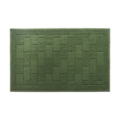 Geometric Indoor Rug