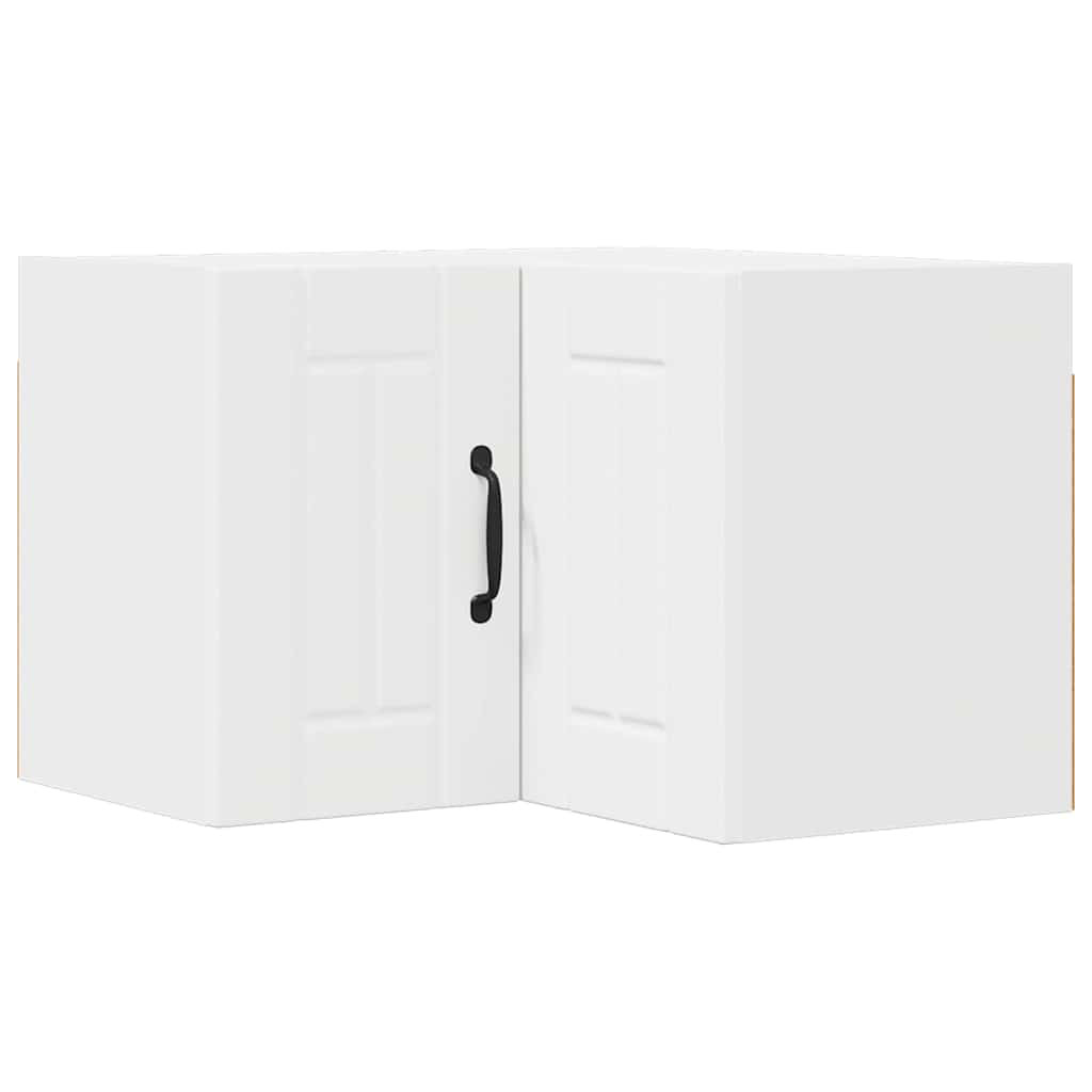 Vidaxl Kitchen Cabinet Grey Sonoma 57 X 57 X 40 Cm Engineered Wood