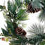 Couronne en polyester 24 po