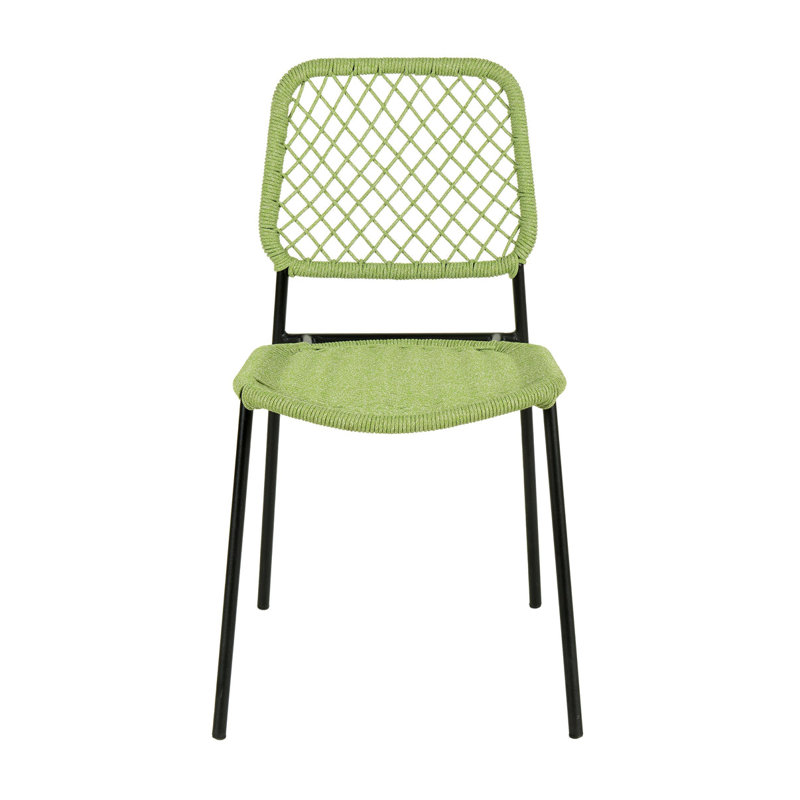 Chaise de salle à manger Amy