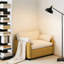 Le siège surdimensionné de 50 po x 43 po permet une posture assise / couchée multiple pour une détente ultime.-214937669