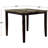 Dining Table Faux Marble Top