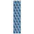 Navy Blue/Powder Blue/White