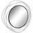 Wall Art Modern Mirror-240832136