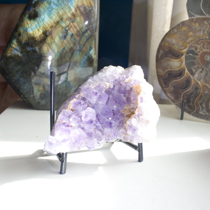 Amethyst - Brazil