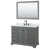 Dark Gray selected