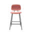 Tabouret de bar 25,59 po Aquebogue-1992504857