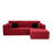 Fogshire Boneless Sectional-1243269403-1243269400