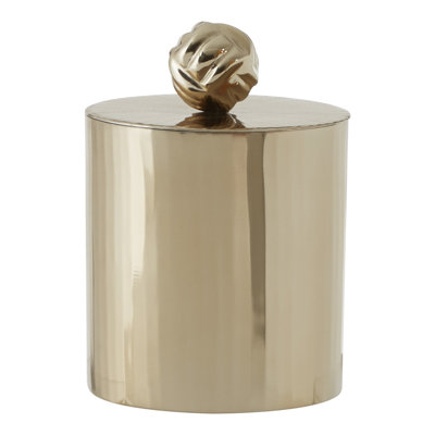 Tia Metal Accessory Box
