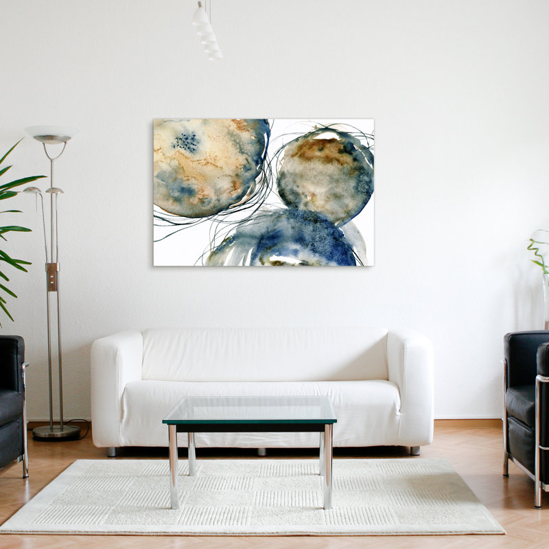 «Hibernation I», reproduction sur verre