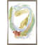 Circular Conclusions II Painting