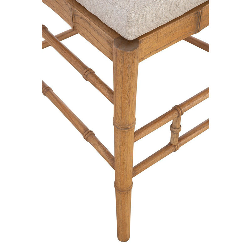 Hugo 39" Tall Counter Stool, Black, Natural, Short Stool (22” Seat Height)