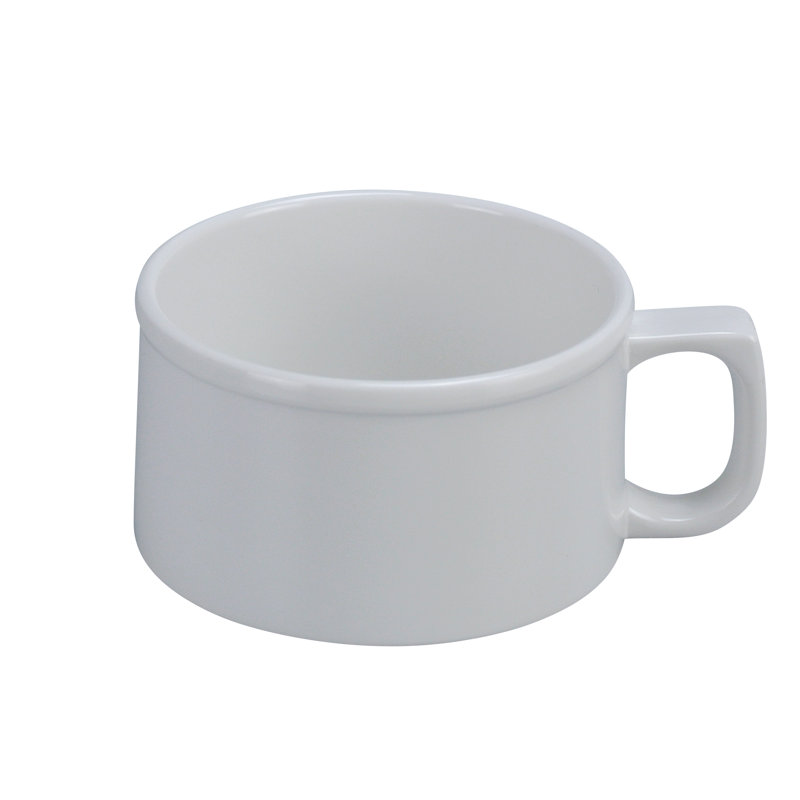 Pine Tree 8 oz. Melamine Soup Bowl