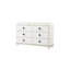 Commode 6 tiroirs Laguna