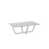 White is out of stock selected
