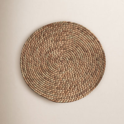 Welham Reversible Jute Placemat