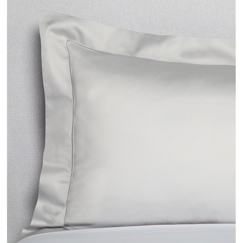 Finna Sham, White, Boudoir