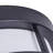 Arath 2-Light Round Flush Mount Ceiling Light