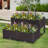 Colley Elevated Planter
