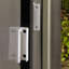 Rowlinson Trentvale Metal Apex Shed-219931959-166298695