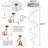 25-light Dimmable Crystal Chandelier-13825765