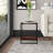 Camea End Table