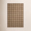 Chris Loves Julia x Loloi Fletcher Natural Brown Rug