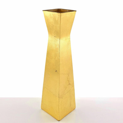 Handmade Glass Table Vase