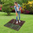 Yard Lawn Leveling Rake Gardening Tool