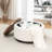 Pietsch Round Coffee Table with Storage-606813085