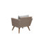 Morelia 5 Seater Rattan Sofa Set