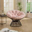Fauteuil Papasan ergonomique et confortable-314007870