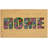 Howle Non-Slip Floral Outdoor Doormat-29590054